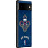 NBA New Orleans Pelicans Distressed Google Pixel 6 Pro Skin